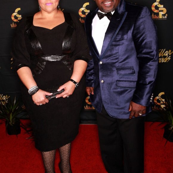 Us Against the World: Our Secrets to Love, Marriag - Picture 13 of 16